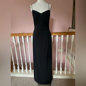 Dave and Johnny 90s dress